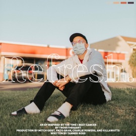 Regen (feat. DAP the Contract) TROSSTHEGIANT