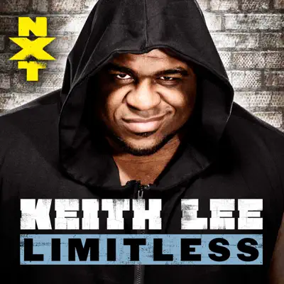 WWE: Limitless (Keith Lee) - Single - CFO$