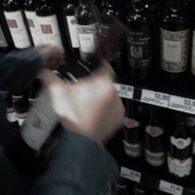 She Just Wanna Taste (feat. cryafterdeath) - Single