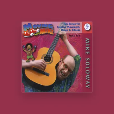 Listen to Mike Soloway, watch music videos, read bio, see tour dates & more!