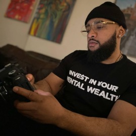 Mental Intervention (feat. Con) Navi Da Prophet