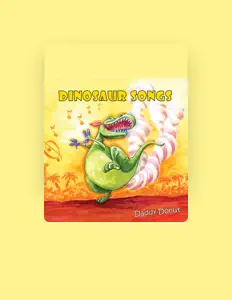 Poslechněte si interpreta Daddy Donut, sledujte hudební videa, přečtěte si životopis, podívejte se na data turné a další informace.