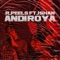Andiroya (feat. Ishan) - R.PEELS lyrics