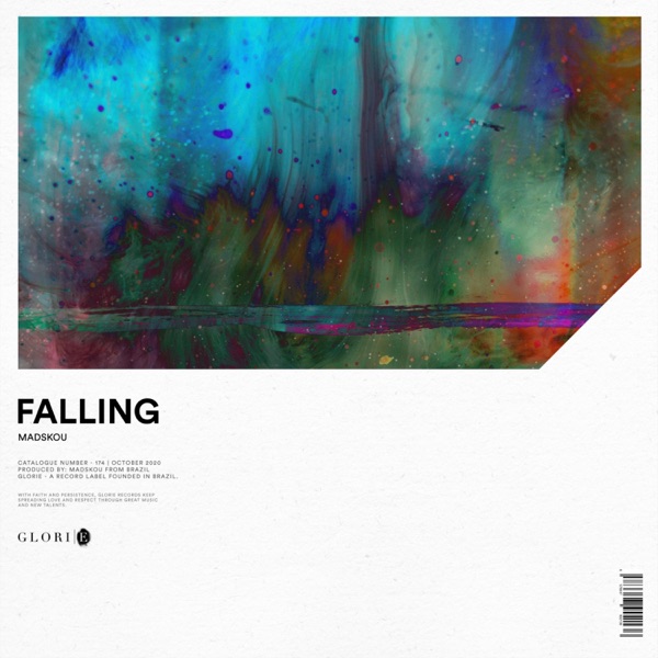 Falling - Single