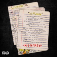 The PlayList - Mister Mayo