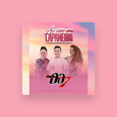 Listen to Banda 007 Oficial, watch music videos, read bio, see tour dates & more!