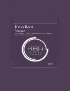 Enertia-sound을(를) 듣고, 뮤직 비디오를 보고, 약력을 읽고, 투어 일정 등을 확인하세요!
