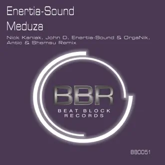 Meduza (Nick Kaniak Remix) by Enertia-sound song reviws