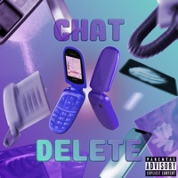 Chat Delete - Single - Prince Sectarian
