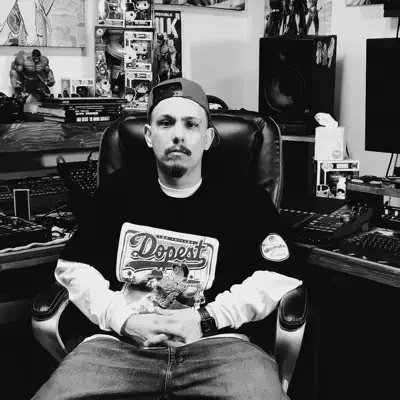 Listen to King Jesk, watch music videos, read bio, see tour dates & more!