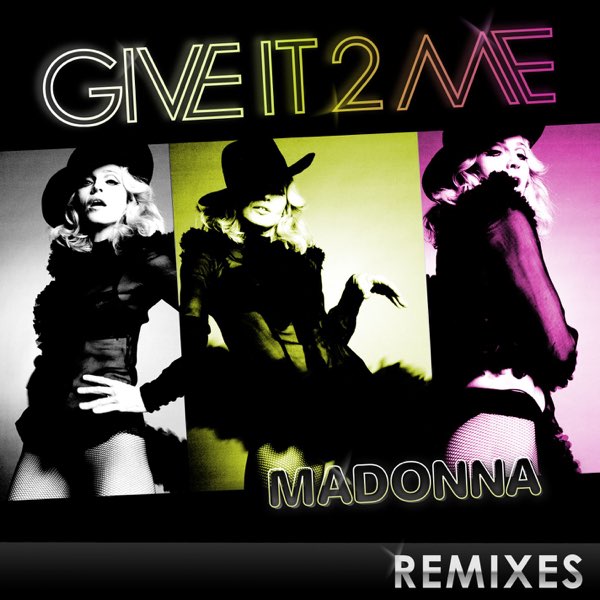 安い by Album - (Remixes) Me 2 It Give Madonna Music Apple - 洋楽