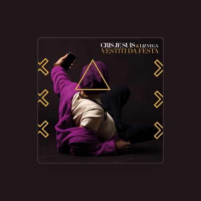 Listen to Cris Je Suis, watch music videos, read bio, see tour dates & more!