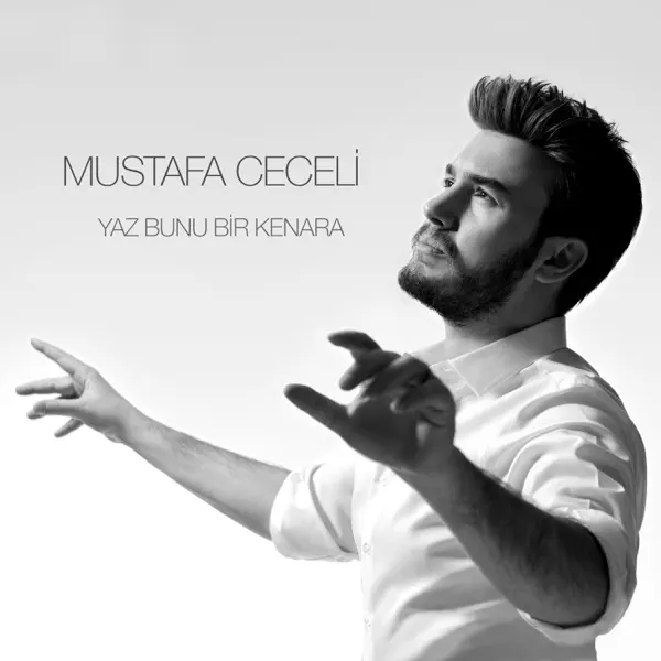 Yaz Bunu Bir Kenara — Mustafa Ceceli