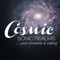 Solar Wind - Cosmic Ringtones & Sonic Realms...your Universe is calling! lyrics