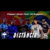 Distância (feat. H2 Rappers) - Single