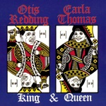 Otis Redding & Carla Thomas - Knock On Wood