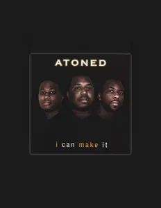 Listen to Atoned, watch music videos, read bio, see tour dates & more!