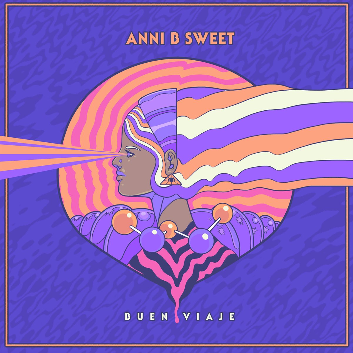 Buen Viaje - Single by Anni B Sweet on Apple Music