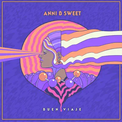 Buen Viaje - Single - Anni B Sweet
