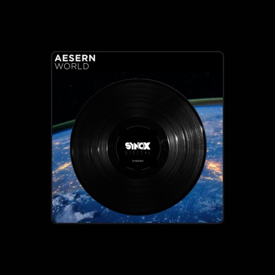 Listen to Aesern, watch music videos, read bio, see tour dates & more!