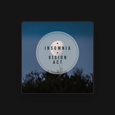 Listen to Vision Act, watch music videos, read bio, see tour dates & more!