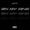 On My Mind - Single, 2020