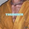 Thunder - Adam Nabeel lyrics