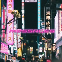 messages - Single - benniveaulos