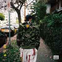 7PM In Houston - Single - 30ROCK