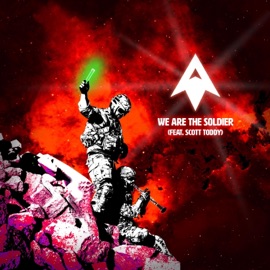 We Are the Soldier (feat. Scott Toddy) As_Is