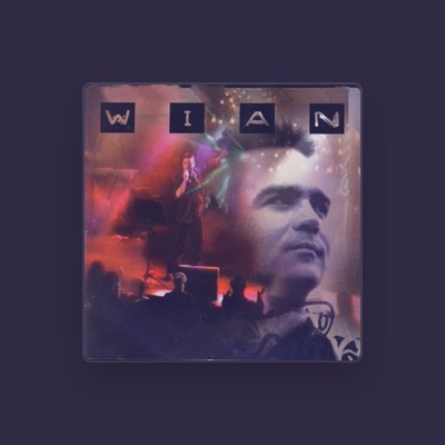 Listen to Wian, watch music videos, read bio, see tour dates & more!