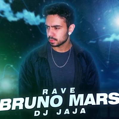 Rave do Bruno Mars (feat. Mc Rafa22 & Mc pedrin do engenha) - Single