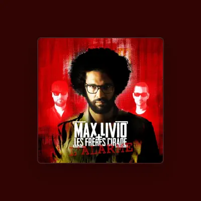Listen to Max Livio, watch music videos, read bio, see tour dates & more!