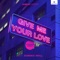 Give Me Your Love (feat. Dominic Neill) - James Carter lyrics