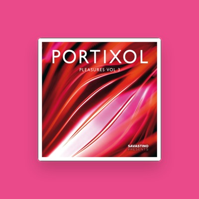 Listen to Portixol, watch music videos, read bio, see tour dates & more!