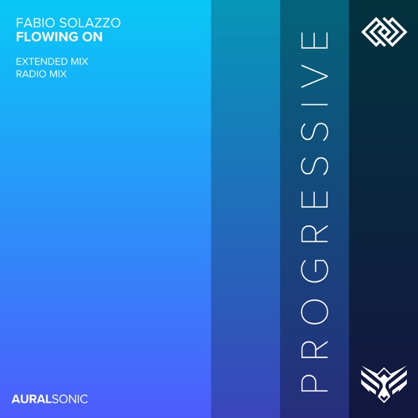 Flowing On - Single