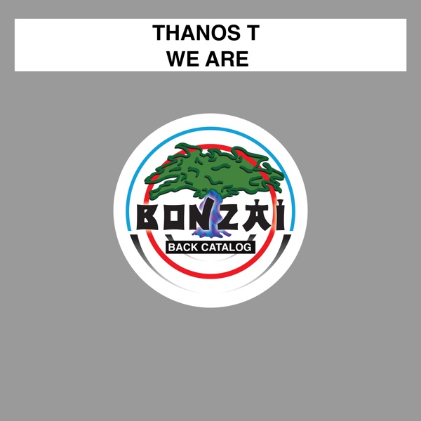 We Are - Single
