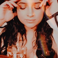 Hard Liquor - Single - Priscilla G