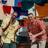 Se Envolve (feat. Knelas & DJ WS) - Single - Neguin da Q4