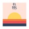 El Sol artwork