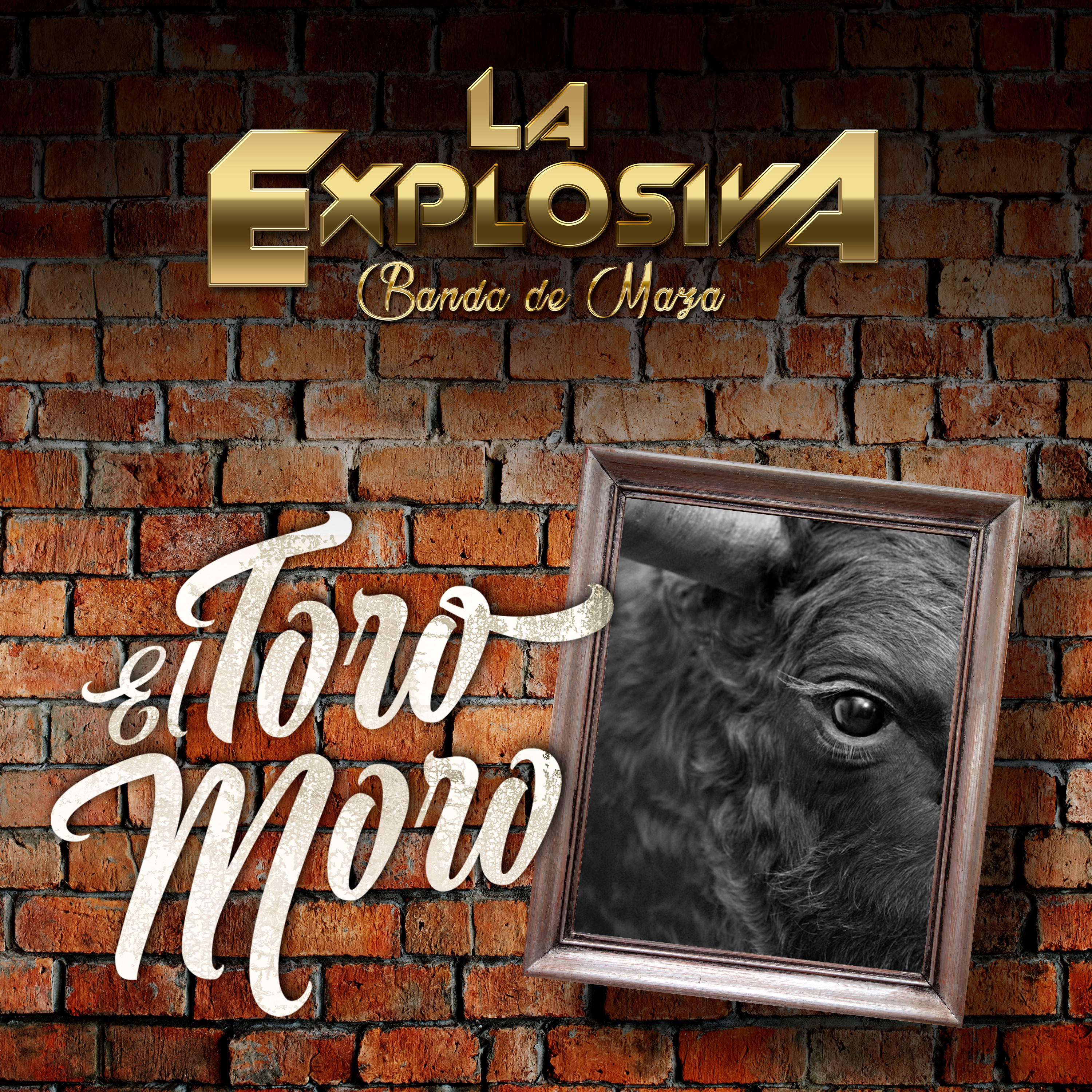 El Toro Moro - Single