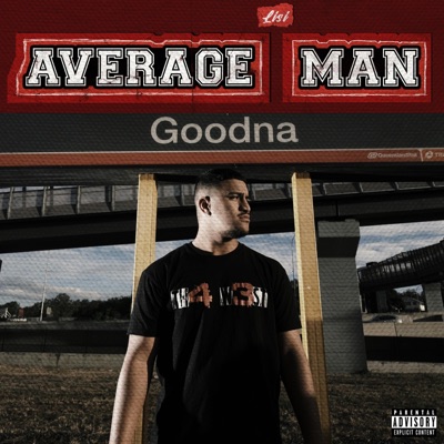 Average Man