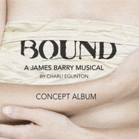 Various Artists - Bound (Concept Album) artwork