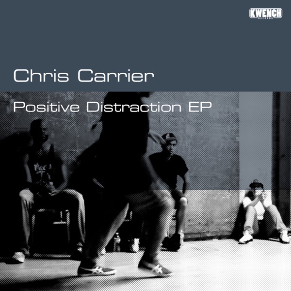 Positive Distraction - Single