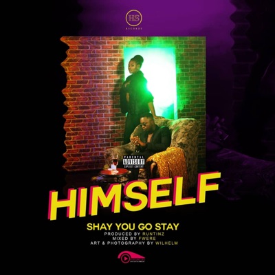 Shay You Go Stay. - Single