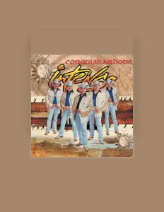 Listen to Grupo Intenso, watch music videos, read bio, see tour dates & more!