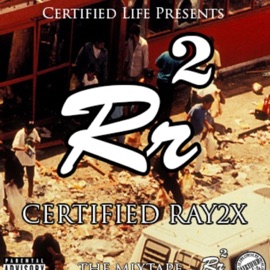 P***y on P***y (feat. JOC) Certified Ray 2x