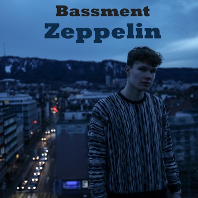 Zeppelin (Instrumental)