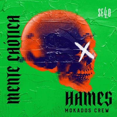 Mente Caótica - Single