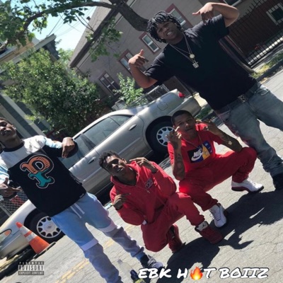 Payments (feat. EBK HotBoiiz) - Single